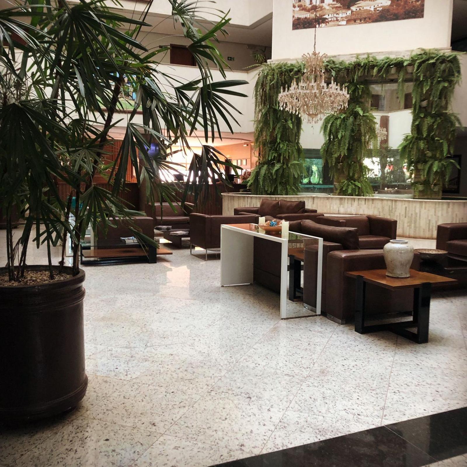 Plaza 5* Paracatu