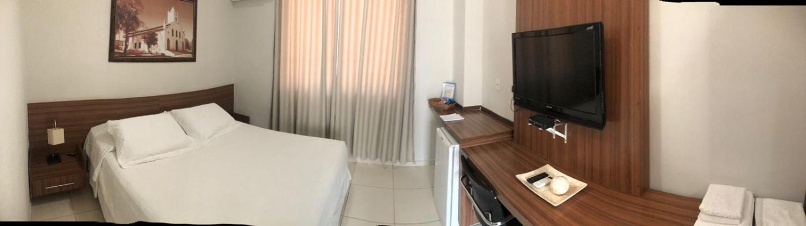 Hotel Plaza