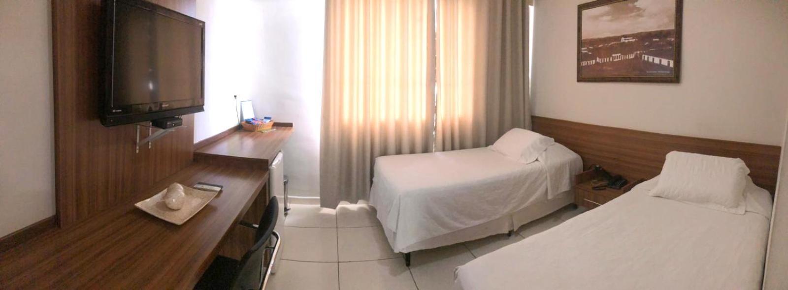 Hotel Plaza