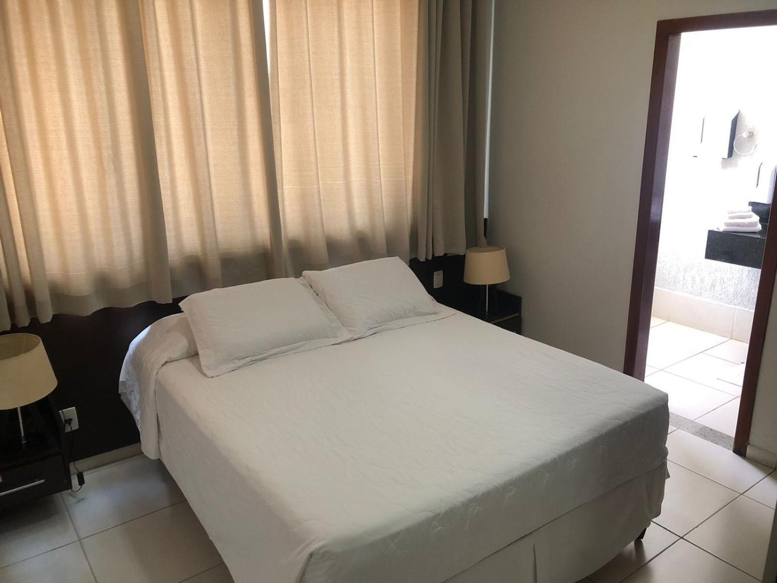 Plaza 5* Paracatu
