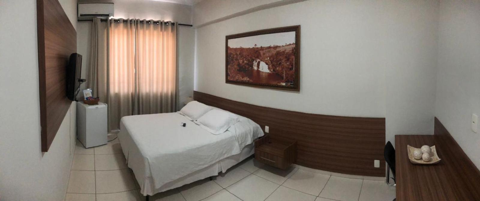 Plaza Hotel Paracatu